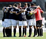 29.08.2017, Frauenfu�ball, Freundschaftsspiel, Krems, SKN St. Poelten, KSC U-16<br><br><br><br>Copyright / www. sportfotos. at<br>Missongasse 21<br>A - 3500 Krems<br>zierlinger@sportfotos.at<br>www.sportfotos.at<br>Kremser Bank <br>BIC SPKDAT21XXX<br>IBAN AT392022800704000918<br>