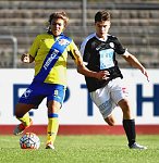 29.08.2017, Frauenfu�ball, Freundschaftsspiel, Krems, SKN St. Poelten, KSC U-16<br>PROHASKA Nadine<br><br><br>Copyright / www. sportfotos. at<br>Missongasse 21<br>A - 3500 Krems<br>zierlinger@sportfotos.at<br>www.sportfotos.at<br>Kremser Bank <br>BIC SPKDAT21XXX<br>IBAN AT392022800704000918<br>