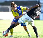 29.08.2017, Frauenfu�ball, Freundschaftsspiel, Krems, SKN St. Poelten, KSC U-16<br>KRUMPOECK Laura<br><br><br>Copyright / www. sportfotos. at<br>Missongasse 21<br>A - 3500 Krems<br>zierlinger@sportfotos.at<br>www.sportfotos.at<br>Kremser Bank <br>BIC SPKDAT21XXX<br>IBAN AT392022800704000918<br>