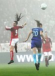 19.10.2017, Frauenfu�ball, Nationalteam, Testspiel, NV Arena, Niederlande, Oesterreich<br>ZADRAZIL Sarah, JANSSEN Dominique<br><br>Copyright / www. sportfotos. at<br>Missongasse 21<br>A - 3500 Krems<br>zierlinger@sportfotos.at<br>www.sportfotos.at<br>Kremser Bank <br>BIC SPKDAT21XXX<br>IBAN AT392022800704000918<br>