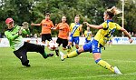 10.09.2017, Frauenfu�ball, Bundesligal, Unterradlberg, SKN St. Poelten, FC Suedburgenland<br>BEZSENYI Julia, WIENROITHER Laura<br><br><br>Copyright / www. sportfotos. at<br>Missongasse 21<br>A - 3500 Krems<br>zierlinger@sportfotos.at<br>www.sportfotos.at<br>Kremser Bank <br>BIC SPKDAT21XXX<br>IBAN AT392022800704000918<br>