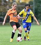 10.09.2017, Frauenfu�ball, Bundesligal, Unterradlberg, SKN St. Poelten, FC Suedburgenland<br>LEFEVRE Stefanie, ZVER Mateja<br><br><br>Copyright / www. sportfotos. at<br>Missongasse 21<br>A - 3500 Krems<br>zierlinger@sportfotos.at<br>www.sportfotos.at<br>Kremser Bank <br>BIC SPKDAT21XXX<br>IBAN AT392022800704000918<br>