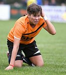 10.09.2017, Frauenfu�ball, Bundesligal, Unterradlberg, SKN St. Poelten, FC Suedburgenland<br>MEGYERI Boglarka Anna<br><br><br>Copyright / www. sportfotos. at<br>Missongasse 21<br>A - 3500 Krems<br>zierlinger@sportfotos.at<br>www.sportfotos.at<br>Kremser Bank <br>BIC SPKDAT21XXX<br>IBAN AT392022800704000918<br>