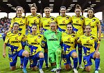 12.09.2018, Frauenfu�ball, Womans Champions League, NV Arena, SKN St. Poelten, Paris SG<br><br><br>Copyright / www. sportfotos. at<br>Missongasse 21<br>A - 3500 Krems<br>zierlinger@sportfotos.at<br>www.sportfotos.at<br>Kremser Bank <br>BIC SPKDAT21XXX<br>IBAN AT392022800704000918<br>
