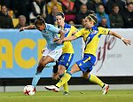 04.10.2017, Frauenfu�ball, Womans Champions League, NV Arena, SKN St. Poelten, Manchester City<br>PARRIS Nikita, BABICKY Gina, EDER Jasmin Pamina<br><br>Copyright / www. sportfotos. at<br>Missongasse 21<br>A - 3500 Krems<br>zierlinger@sportfotos.at<br>www.sportfotos.at<br>Kremser Bank <br>BIC SPKDAT21XXX<br>IBAN AT392022800704000918<br>