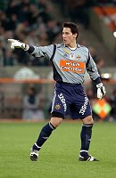 15.10.2005<br>Rapid - Salzburg/2:3 (1:0)<br>PAYER Helge<br>55. Minute