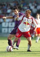 11.09.2005<br>Austria - Salzburg/2:0 (1:0)<br>TOKIC Mario (Austria)<br>MAYRLEB Christian (Salzburg)<br>90. Minute