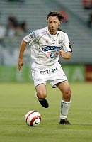 14.08.2005<br>Austria - Sturm/2:1 (2:0)<br>NEUKIRCHNER G�nther<br>25. Minute