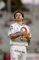 14.08.2005<br>Austria - Sturm/2:1 (2:0)<br>NEUKIRCHNER G�nther<br>10. Minute