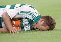 06.08.2005<br>Rapid - Austria/3:1 (1:1)<br>VALACHOVIC Jozef<br>92. Minute