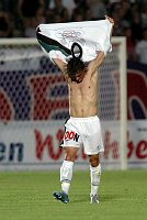 30.07.2005<br>Austria - Ried 2:0 (1:0)<br>KULJIC Sanel<br>55. Minute