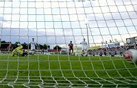13.07.2005<br>Admira - Austria/1:2 (0:2)<br>MANDL Thomas (Admira)<br>LINZ Roland (Austria), erzielt das 0:2<br>32. Minute