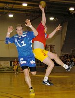 05.03.2004<br>Krems - Bregenz/23:20<br>FARAR Roman (Krems)<br>SCHLINGER Roland (Bregenz)