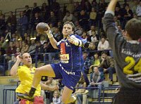 04.10.2003<br>Krems - Innsbruckz/29:35 (13:13)<br>SCHIERER Martin, BAYER Roman<br>STACHELBERGER Andreas<br><br>