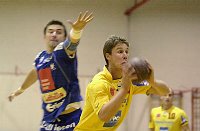 04.10.2003<br>Krems - Innsbruckz/29:35 (13:13)<br>B�HM Sebastian<br>VUNJAK Milan