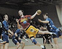 05.03.2004<br>Krems - Bregenz/23:20<br>HRIB Martin (Krems)<br>VARGA Andreas (Bregenz)