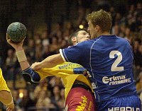 27.09.2003<br>Krems - Bregenz/24:29 (12:19)<br>Gerhard SULZBACHER<br>Dario HASPEL