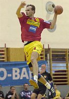 06.09.2003<br>Krems - Margareten/29:22 (20:9)<br>HRIB Martin (Krems)