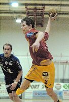05.03.2004<br>Krems - Bregenz/23:20<br>CHALUPA Georg (Krems)<br>SCHLINGER Roland (Bregenz)
