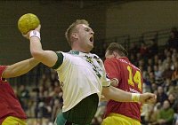 12.11.2003<br>Krems - Hard/32:27 (16:11)<br>HRIB Martin (Krems)<br>MESSNER Manfed (Hard)