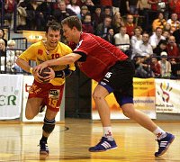 06.11.2004<br>Krems - Tulln 26:19<br>LACHMANN Patrick (Krems)<br>