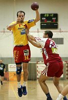 08.12.2004<br>Krems - Margarethen 35:19 (18:8)<br><br>