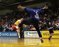 06.11.2004<br>Krems - Tulln 26:19<br>HRACHOVEC Pavel (Krems)<br>MOAYAD Stefan (Tulln)