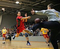 25.09.2004<br>Krems - G�nserndorf<br>BINDER Bernhard (Krems)<br>STANGL Stefan (G�nserndorf)