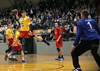 25.09.2004<br>Krems - G�nserndorf<br>SULZBACHER Gerhard (Krems)<br>BINDER Christoph (G�nserndorf)<br>