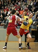 08.12.2004<br>Krems - Margarethen 35:19 (18:8)<br><br>