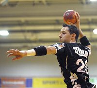 09.12.2008<br>UHK Krems - ULZ Schwaz/35:26 (16:10)<br>GIERLINGER Manuel
