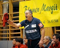 06.12.2008<br>UHK Krems - UHC Tulln/37:19 (16:10)<br>SZILAGYI Stefan
