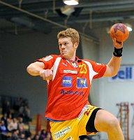 06.12.2008<br>UHK Krems - UHC Tulln/37:19 (16:10)<br>MAREK Peter