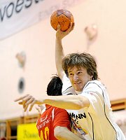 06.12.2008<br>UHK Krems - UHC Tulln/37:19 (16:10)<br>LACHMANN Patrik, GROESSL Florian