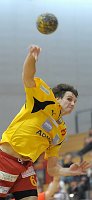 03.05.2009<br>UHK Krems - ULZ Schwaz/36:29 (19:17)<br>BELAS Ivica