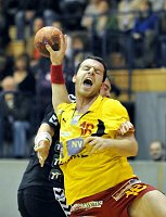 08.11.2008<br>UHK Krems - HIT Innsbruck/29:36<br>SCHINAGL Thomas, THAQI Ibish