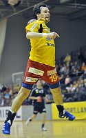 08.11.2008<br>UHK Krems - HIT Innsbruck/29:36<br>LACHMANN Patrick