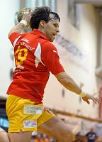 26.04.2009<br>UHK Krems - HIT Innsbruck 29:28 (19:15)<br>LACHMANN Patrick 