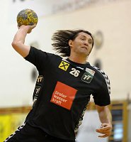 26.04.2009<br>UHK Krems - HIT Innsbruck 29:28 (19:15)<br>JOVANOVIC Nedeljko