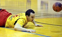 08.11.2008<br>UHK Krems - HIT Innsbruck/29:36<br>HRACHOVEC Pavel