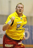 01.10.2008<br>UHK Krems - A1 Bregenz/31:33<br>LINT Werner<br>