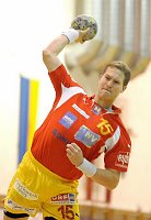 21.02.2009<br>UHK Krems - Poltava/25:26 (15:14)<br>VIZVARY Kristof