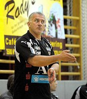 08.03.2009<br>UHK Krems - Bregenz/31:32 (12:13)<br>LIPTAK Martin (Trainer)