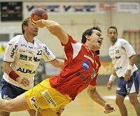 13.09.2008<br>UHK Krems - HC Hard/30:26<br>THAQI Ibish