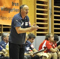 13.09.2008<br>UHK Krems - HC Hard/30:26<br>SZYLAGI Stefan