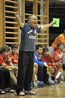 13.09.2008<br>UHK Krems - HC Hard/30:26<br>SZYLAGI Stefan