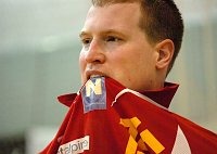 04.03.2009<br>UHK Krems - HC Hard/27:27 (13:10)<br>VIZVARY Kristof