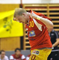 13.09.2008<br>UHK Krems - HC Hard/30:26<br>LINT Werner