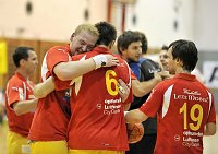 13.09.2008<br>UHK Krems - HC Hard/30:26<br>LINT Werner, BELAS Ivica