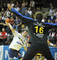 13.09.2008<br>UHK Krems - HC Hard/30:26<br>JOCHUM Michael, BINDER Bernhard